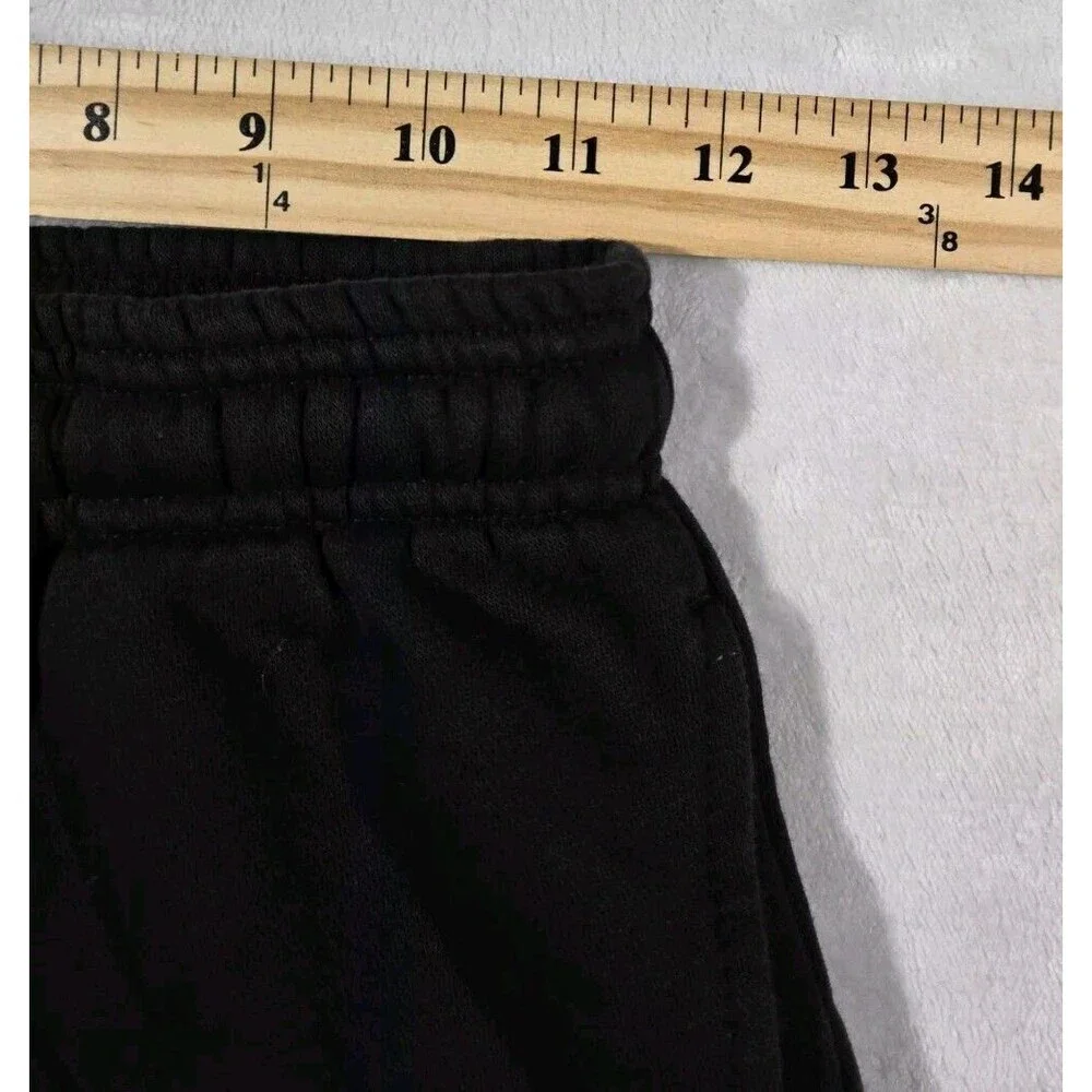 Gap Disney Mickey Mouse Sweat Suit Boys Medium Black